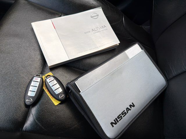 2009 Nissan Altima 2.5 SL Imports and More Inc 2009 Nissan Altima 2.5 SL Imports and More Inc