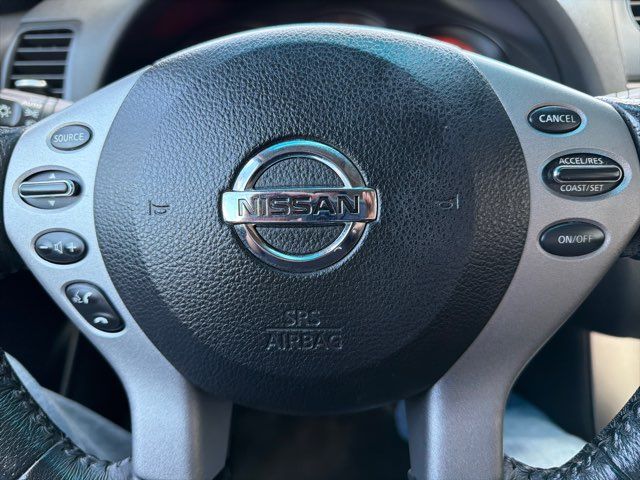 2009 Nissan Altima 2.5 SL Imports and More Inc 2009 Nissan Altima 2.5 SL Imports and More Inc