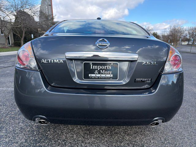 2009 Nissan Altima 2.5 SL Imports and More Inc
