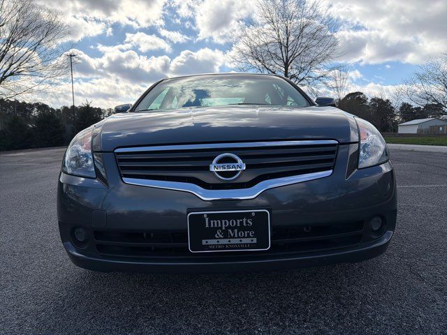 2009 Nissan Altima 2.5 SL Imports and More Inc