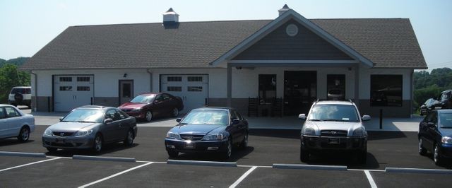 2009 Nissan Altima 2.5 SL Imports and More Inc 2009 Nissan Altima 2.5 SL Imports and More Inc