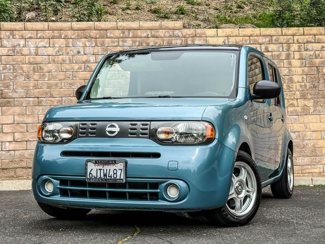 2009 Nissan cube 1.8 | Agoura Hills, CA | SoCal Auto Group 2009 Nissan cube 1.8 | Agoura Hills, CA | SoCal Auto Group