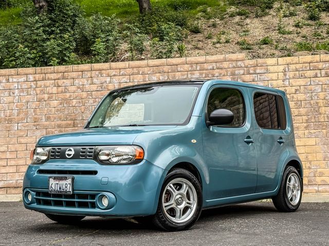 2009 Nissan cube 1.8 | Agoura Hills, CA | SoCal Auto Group 2009 Nissan cube 1.8 | Agoura Hills, CA | SoCal Auto Group