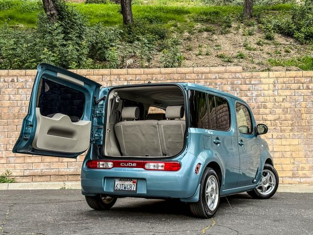 2009 Nissan cube 1.8 | Agoura Hills, CA | SoCal Auto Group 2009 Nissan cube 1.8 | Agoura Hills, CA | SoCal Auto Group