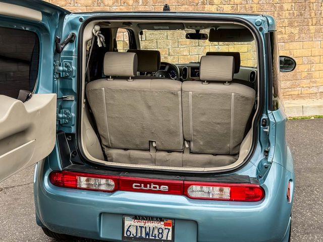 2009 Nissan cube 1.8 | Agoura Hills, CA | SoCal Auto Group 2009 Nissan cube 1.8 | Agoura Hills, CA | SoCal Auto Group