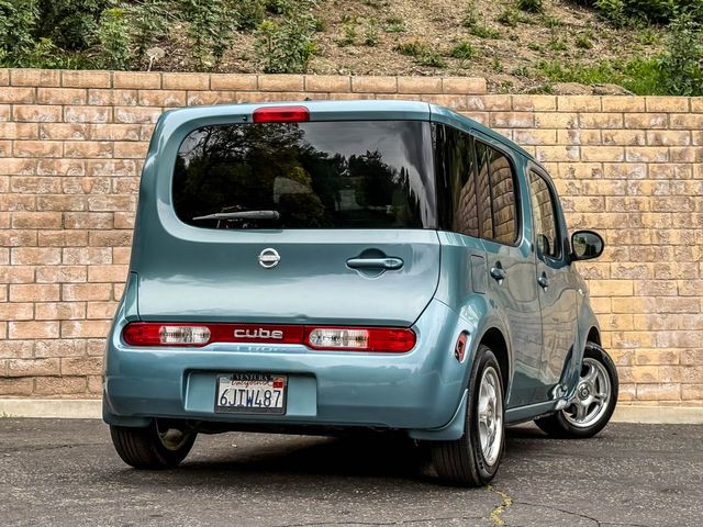 2009 Nissan cube 1.8 | Agoura Hills, CA | SoCal Auto Group 2009 Nissan cube 1.8 | Agoura Hills, CA | SoCal Auto Group