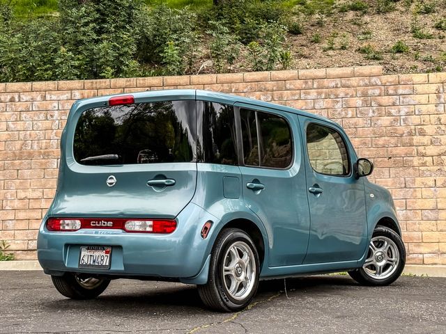 2009 Nissan cube 1.8 | Agoura Hills, CA | SoCal Auto Group 2009 Nissan cube 1.8 | Agoura Hills, CA | SoCal Auto Group