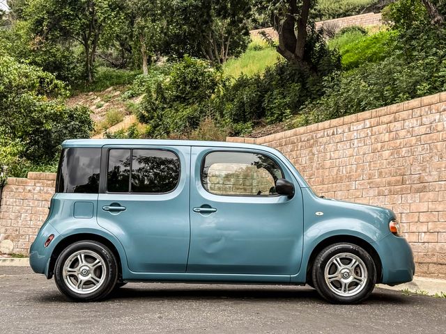 2009 Nissan cube 1.8 | Agoura Hills, CA | SoCal Auto Group 2009 Nissan cube 1.8 | Agoura Hills, CA | SoCal Auto Group