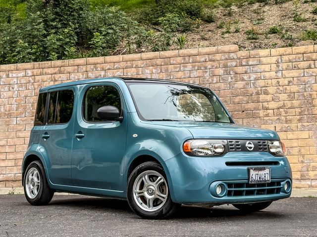 2009 Nissan cube 1.8 | Agoura Hills, CA | SoCal Auto Group 2009 Nissan cube 1.8 | Agoura Hills, CA | SoCal Auto Group