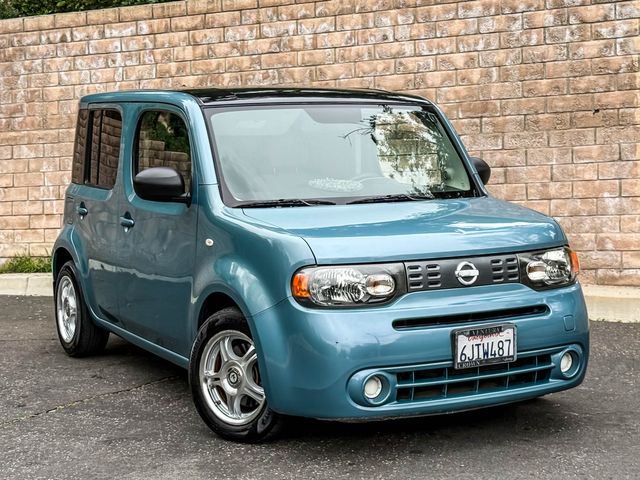 2009 Nissan cube 1.8 | Agoura Hills, CA | SoCal Auto Group 2009 Nissan cube 1.8 | Agoura Hills, CA | SoCal Auto Group