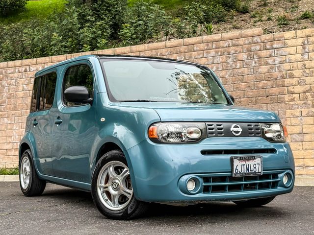 2009 Nissan cube 1.8 | Agoura Hills, CA | SoCal Auto Group