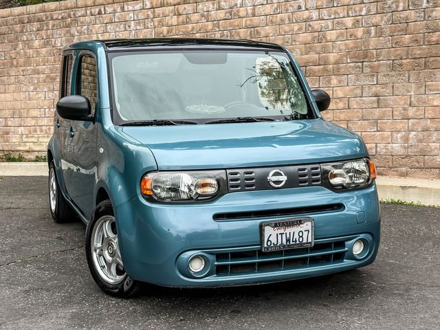 2009 Nissan cube 1.8 | Agoura Hills, CA | SoCal Auto Group 2009 Nissan cube 1.8 | Agoura Hills, CA | SoCal Auto Group