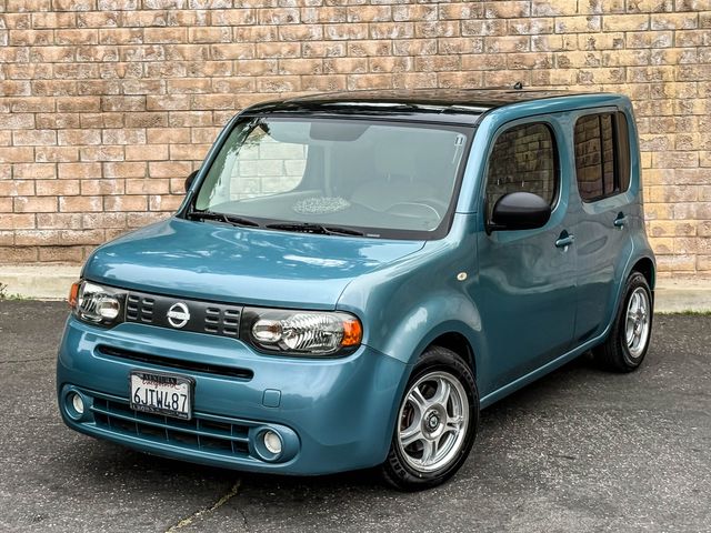 2009 Nissan cube 1.8 | Agoura Hills, CA | SoCal Auto Group 2009 Nissan cube 1.8 | Agoura Hills, CA | SoCal Auto Group