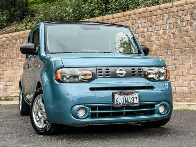 2009 Nissan cube 1.8 | Agoura Hills, CA | SoCal Auto Group 2009 Nissan cube 1.8 | Agoura Hills, CA | SoCal Auto Group