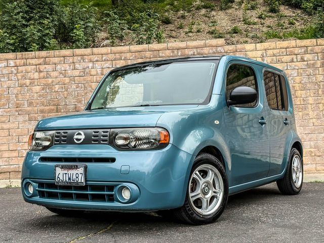 2009 Nissan cube 1.8 | Agoura Hills, CA | SoCal Auto Group 2009 Nissan cube 1.8 | Agoura Hills, CA | SoCal Auto Group