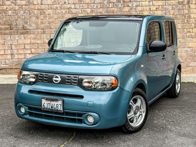 2009 Nissan cube 1.8 | Agoura Hills, CA | SoCal Auto Group 2009 Nissan cube 1.8 | Agoura Hills, CA | SoCal Auto Group