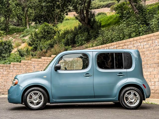 2009 Nissan cube 1.8 | Agoura Hills, CA | SoCal Auto Group 2009 Nissan cube 1.8 | Agoura Hills, CA | SoCal Auto Group