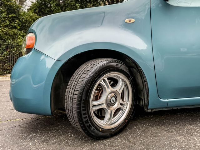 2009 Nissan cube 1.8 | Agoura Hills, CA | SoCal Auto Group 2009 Nissan cube 1.8 | Agoura Hills, CA | SoCal Auto Group