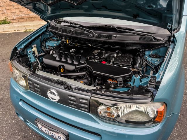 2009 Nissan cube 1.8 | Agoura Hills, CA | SoCal Auto Group 2009 Nissan cube 1.8 | Agoura Hills, CA | SoCal Auto Group