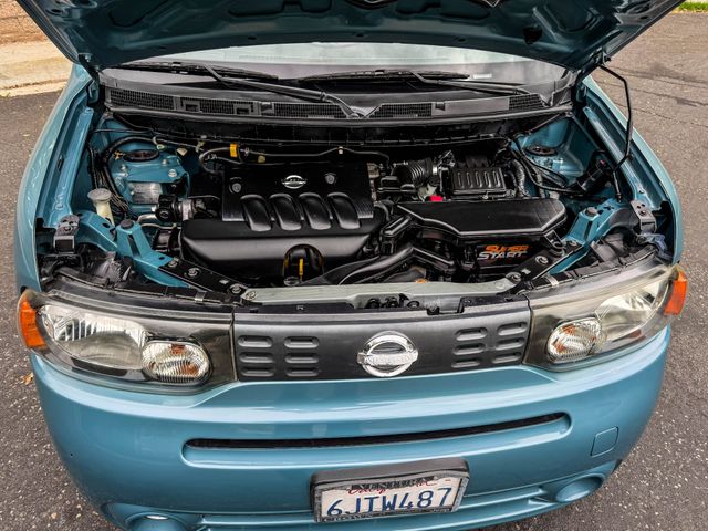 2009 Nissan cube 1.8 | Agoura Hills, CA | SoCal Auto Group 2009 Nissan cube 1.8 | Agoura Hills, CA | SoCal Auto Group