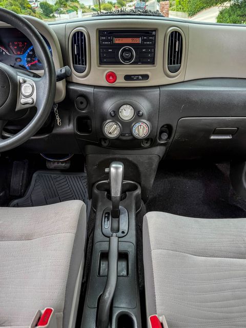 2009 Nissan cube 1.8 | Agoura Hills, CA | SoCal Auto Group 2009 Nissan cube 1.8 | Agoura Hills, CA | SoCal Auto Group