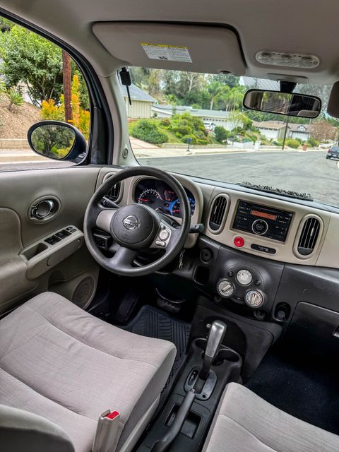 2009 Nissan cube 1.8 | Agoura Hills, CA | SoCal Auto Group 2009 Nissan cube 1.8 | Agoura Hills, CA | SoCal Auto Group