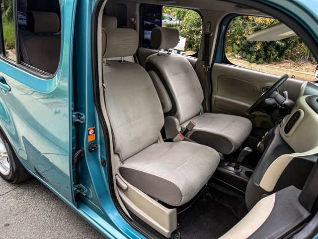 2009 Nissan cube 1.8 | Agoura Hills, CA | SoCal Auto Group 2009 Nissan cube 1.8 | Agoura Hills, CA | SoCal Auto Group