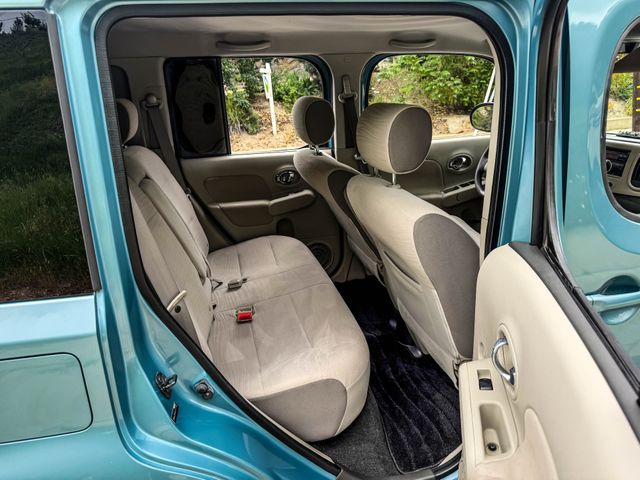 2009 Nissan cube 1.8 | Agoura Hills, CA | SoCal Auto Group 2009 Nissan cube 1.8 | Agoura Hills, CA | SoCal Auto Group