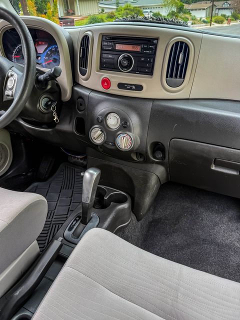 2009 Nissan cube 1.8 | Agoura Hills, CA | SoCal Auto Group 2009 Nissan cube 1.8 | Agoura Hills, CA | SoCal Auto Group