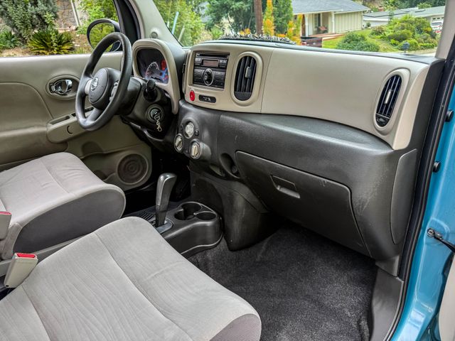 2009 Nissan cube 1.8 | Agoura Hills, CA | SoCal Auto Group 2009 Nissan cube 1.8 | Agoura Hills, CA | SoCal Auto Group
