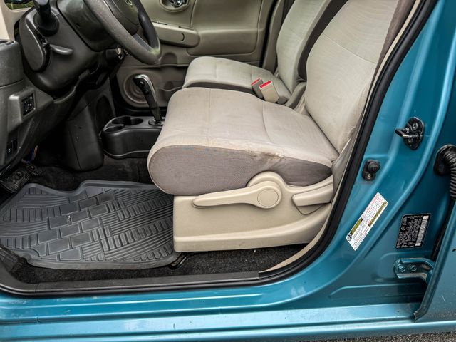 2009 Nissan cube 1.8 | Agoura Hills, CA | SoCal Auto Group 2009 Nissan cube 1.8 | Agoura Hills, CA | SoCal Auto Group