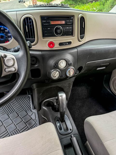 2009 Nissan cube 1.8 | Agoura Hills, CA | SoCal Auto Group 2009 Nissan cube 1.8 | Agoura Hills, CA | SoCal Auto Group