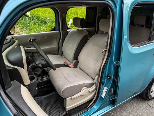 2009 Nissan cube 1.8 | Agoura Hills, CA | SoCal Auto Group 2009 Nissan cube 1.8 | Agoura Hills, CA | SoCal Auto Group