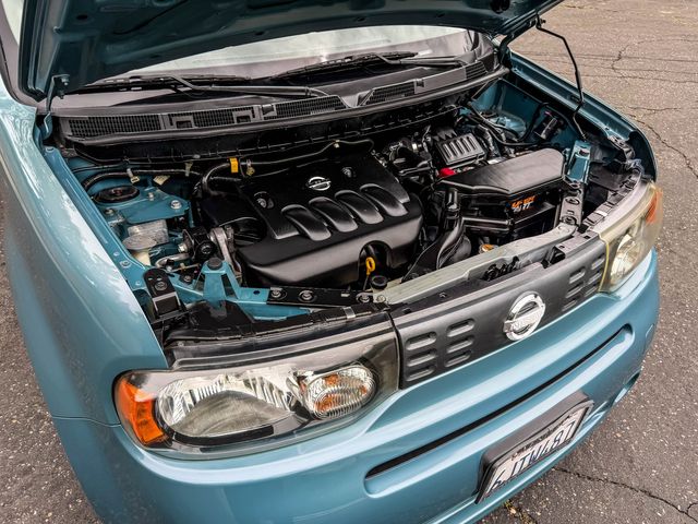 2009 Nissan cube 1.8 | Agoura Hills, CA | SoCal Auto Group 2009 Nissan cube 1.8 | Agoura Hills, CA | SoCal Auto Group