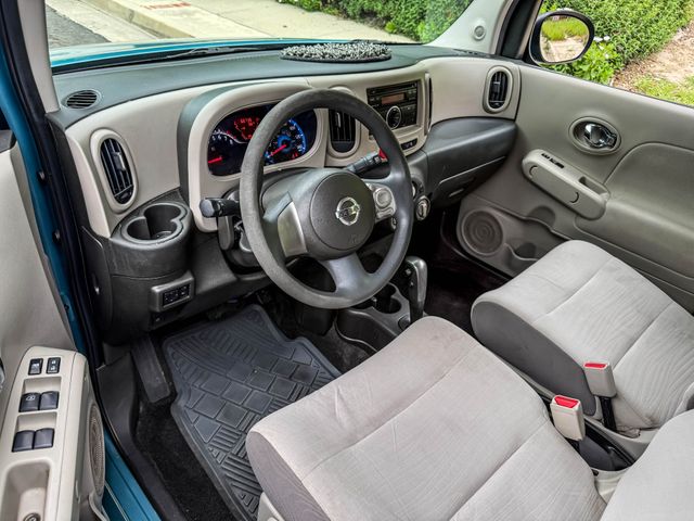 2009 Nissan cube 1.8 | Agoura Hills, CA | SoCal Auto Group 2009 Nissan cube 1.8 | Agoura Hills, CA | SoCal Auto Group