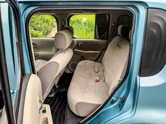2009 Nissan cube 1.8 | Agoura Hills, CA | SoCal Auto Group 2009 Nissan cube 1.8 | Agoura Hills, CA | SoCal Auto Group