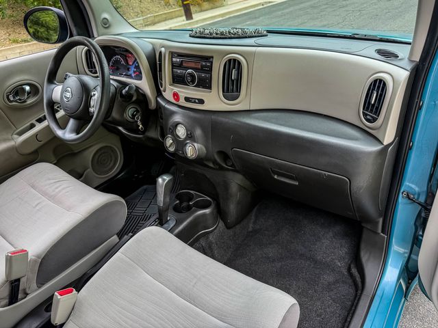 2009 Nissan cube 1.8 | Agoura Hills, CA | SoCal Auto Group 2009 Nissan cube 1.8 | Agoura Hills, CA | SoCal Auto Group