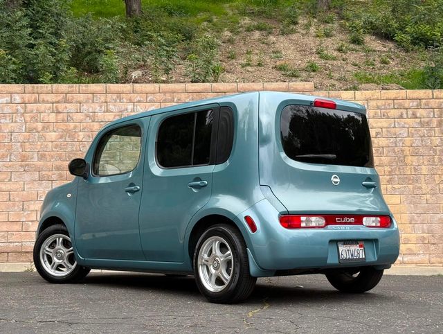 2009 Nissan cube 1.8 | Agoura Hills, CA | SoCal Auto Group 2009 Nissan cube 1.8 | Agoura Hills, CA | SoCal Auto Group