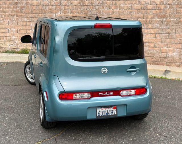 2009 Nissan cube 1.8 | Agoura Hills, CA | SoCal Auto Group 2009 Nissan cube 1.8 | Agoura Hills, CA | SoCal Auto Group