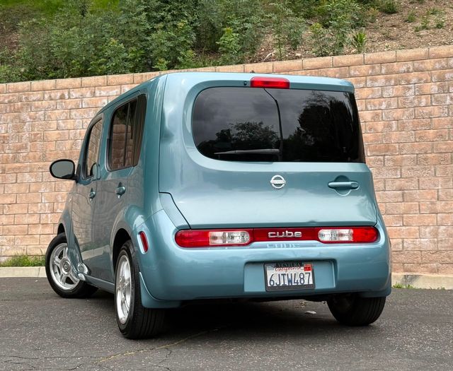 2009 Nissan cube 1.8 | Agoura Hills, CA | SoCal Auto Group 2009 Nissan cube 1.8 | Agoura Hills, CA | SoCal Auto Group