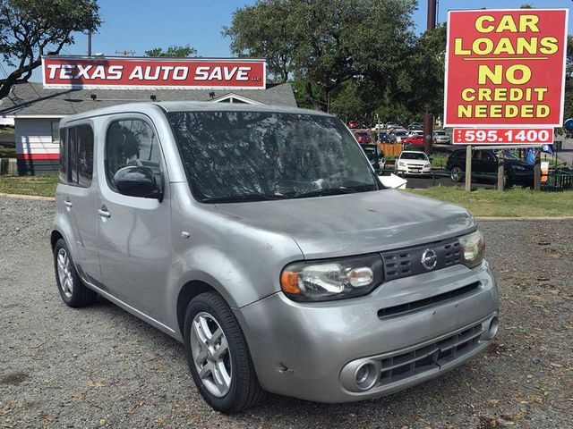 2009 Nissan cube SL Wagon 4D | San Antonio, TX | Texas Auto Save