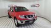 2009 Nissan Frontier SE V6 2009 Nissan Frontier SE V6