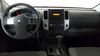 2009 Nissan Frontier SE V6 2009 Nissan Frontier SE V6
