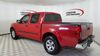 2009 Nissan Frontier SE V6 2009 Nissan Frontier SE V6