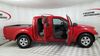 2009 Nissan Frontier SE V6 2009 Nissan Frontier SE V6