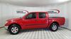 2009 Nissan Frontier SE V6 2009 Nissan Frontier SE V6