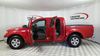 2009 Nissan Frontier SE V6 2009 Nissan Frontier SE V6