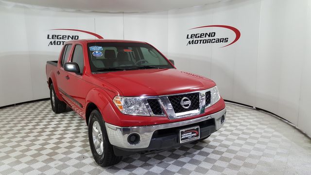 2009 Nissan Frontier SE V6 | Carrollton, TX | Legend Motorcars of Carrollton 2009 Nissan Frontier SE V6 | Carrollton, TX | Legend Motorcars of Carrollton