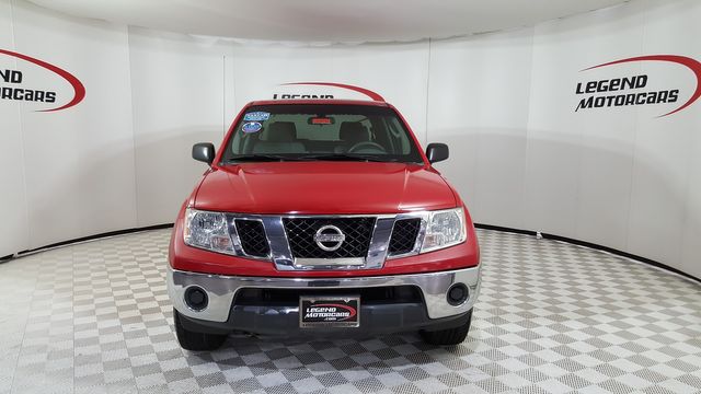 2009 Nissan Frontier SE V6 | Carrollton, TX | Legend Motorcars of Carrollton 2009 Nissan Frontier SE V6 | Carrollton, TX | Legend Motorcars of Carrollton