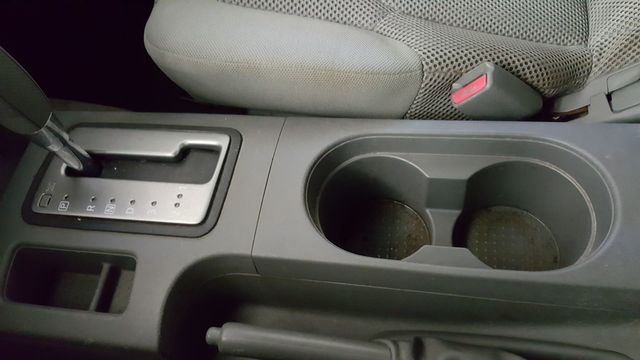 2009 Nissan Frontier SE V6 | Carrollton, TX | Legend Motorcars of Carrollton 2009 Nissan Frontier SE V6 | Carrollton, TX | Legend Motorcars of Carrollton